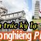 Tháp nghiêng Pisa | Kiến trúc kỳ lạ trở thành biểu tượng của nước Ý | Du lịch Châu Âu