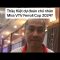 Thầy Kiệt tiết lộ sẽ bỏ phiếu bầu chọn Miss VTV Ferroli Cup 2024 cho Nguyệt Anh #shorts