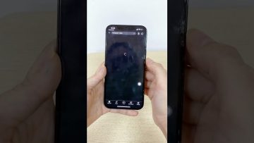 Thí nghiệm máy chiếu 3D pháo hoa mừng tết Giáp thìn | Fireworks hologram 3D video