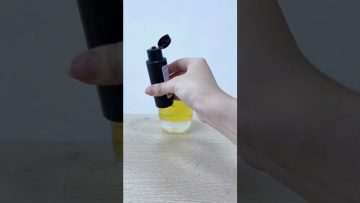 Thí nghiệm stem vòi rồng phun lửa siêu dễ cho bé | Tornado experiment for kids #shorts #stem