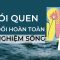 Thói quen nào thay đổi trải nghiệm cuộc sống? Sách Chánh niệm Thích Nhất Hạnh