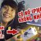 THỬ DÙNG SẠC NHANH iPHONE GIÁ…SIÊU RẺ?? – NỔ CMN MÁY???