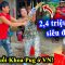 Thuồng Luồng Siêu Đắt Đỏ Có Giá Ngang Bò Kobe – Video Cuối Cùng Khoa Pug Tại Việt Nam – Tạm Biệt!