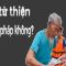 Thủy Tiên bị cấm làm từ thiện?