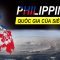 Tìm hiểu Philippines – Lá chắn bão của Việt Nam?