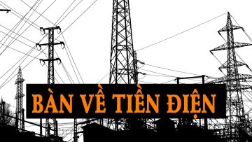 Tính tiền điện làm sao cho đúng?