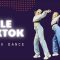 TITLE TIKTOK – MEGHAN TRAINOR | ABAILA DANCE FITNESS | MỘT BÀI NHẠC KHIẾN AI CŨNG VUI