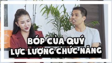 Tổ Buôn 247 Số 52 – Nữ Anh Hùng Bóp – Của quý – Công An Xã