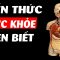 Toàn bộ kiến thức về Sức khỏe bạn nên xem