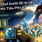 TÔI LÀ THÁCH ĐẤU OLAF MÙA 13 ! HÀ TIỀU PHU LÊN THÁCH ĐẤU VỚI KÈO OLAF VS NASUS 1 TRIỆU 2 THÔNG THẠO
