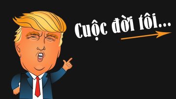 Tóm tắt cuộc đời Donald Trump | Những điều bạn chưa biết