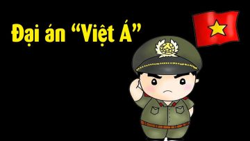 Tóm tắt Đại án Việt Á rúng động Việt Nam