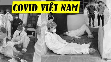 Tóm tắt Đại dịch Covid ở Việt Nam mọi người nên biết