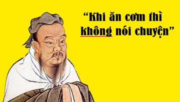 Tóm tắt nhanh cuộc đời Khổng Tử | Ông sống như thế nào?