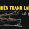 Tóm tắt siêu ngắn Chiến tranh lạnh trong đúng 6 phút 52 giây