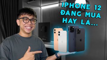 Tổng hợp về iPhone 12 / 12 Pro: camera nâng cấp mạnh, không có củ sạc và tai nghe?