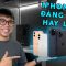 Tổng hợp về iPhone 12 / 12 Pro: camera nâng cấp mạnh, không có củ sạc và tai nghe?