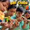 Tony | Đại Chiến Xoay RUBIK – Tốc Độ Sấm Sét