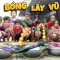 Tony | Ném Bóng Vào Rỗ Thưởng Đồ Chơi – Ping Pong Challenge