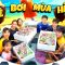 Tony | Người Cuối Cùng Ăn Kem & Uống Sữa Sẽ Được 1 Triệu
