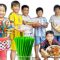 Tony | Nồi Lẩu Ống Hút Khổng Lồ – Straw Hotpot