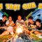 Tony | Thử Thách Cắm Trại Trong Cơn Bão 🌧️ Quá Kinh Khủng