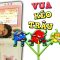Tony | Thử Thách Chơi KÉO BÒ Bằng Cơ Thể  – Play Game In Supermarket