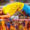 Tony | Thử Thách Nhảy Cao Ăn Chè – High Jump