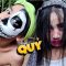Tony | Trang Điểm Kinh Dị Trong Mùa Halloween
