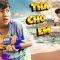 Tony | Trò Chơi Sinh Tồn Ngoài Đời Thật