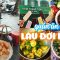 Top 10 quán ăn gia truyền lâu năm nhất Hà Nội