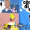 Trà Trộn Gặp Ngay CHỊ ĐẠI | Chị CĂNG CỰC và Cái Kết 😂 [PUBG Mobile]