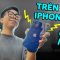 Trên tay CỰC NHANH iPHONE 12: Nhiều nâng cấp đáng giá