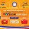 TRỰC TIẾP ĐT Việt Nam – Hà Nam (Trung Quốc) | VTV Ferroli Cup 2024 | LIVE VTV Cup