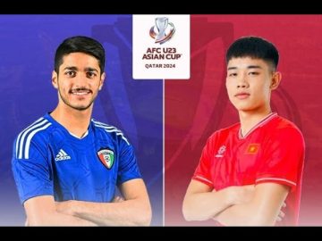 TRỰC TIẾP U23 VIỆT NAM vs U23 KUWAIT: Bình luận trước trận đấu  | VCK U23 châu Á 2024