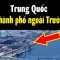 Trung Quốc xây gì tại Trường Sa của Việt Nam??