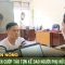 Truy bắt tên cướp táo tợn kề dao, kẹp cổ người phụ nữ bán trái cây | ANTV