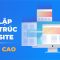 Tự học SEO 6 (P2): Cách lập cấu trúc Website nâng cao | Khoá học SEO miễn phí 2024