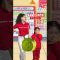 Từ vựng hoa quả qua truyện Bạch Tuyết ăn táo độc #fruits #apple #shorts