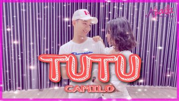 TUTU – Camilo, Pedro Capó | Zumba | Choreography By Nhím Xù | Abaila Dance Fitness |