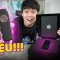 UNBOX ĐIỆN THOẠI BẢO MẬT NHẤT THẾ GIỚI!! – SƯƠNG SƯƠNG 300 CỦ… | XOR Phone