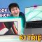 UNBOX MACBOOK PRO 14 INCH GIÁ 61 TRIỆU!!! – MÁY DÀY, TAI THỎ SIÊU DỊ…