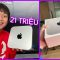 UNBOX & NGHỊCH THỬ MAC MINI M1: NHỎ GỌN – RẺ HƠN 16 TRIỆU MẠNH NGANG MACBOOK PRO