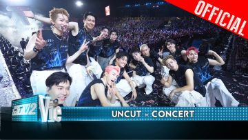 [Uncut] Full màn kết đêm Concert Anh Trai Say Hi, cận cảnh 30 anh trai quẩy banh sân khấu cực cháy