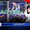 [Uncut] Reaction vòng đối đầu team B Ray, dàn HLV sốc với 4 bản hit cùng màn rap dizz |Rap Việt 2024