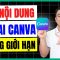 Ứng Dụng AI Canva Miễn Phí Để Xây Dựng Nội Dung Không Giới Hạn