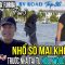 VAN SON 😊 NHỔ SÒ MAI KHỦNG TRƯỚC NHÀ TÀI TỬ HOLLYWOOD TOM CRUISE | RV TRIP 36