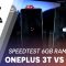 Vật Vờ| 3GB RAM đọ 6GB RAM bên nào thắng? 7 Plus và OnePlus 3T