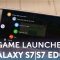 Vật Vờ| Game Launcher & Game Tool trên Galaxy S7|S7 Edge để làm gì?