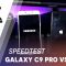 Vật Vờ| iPhone 7 Plus đọ 6GB RAM Galaxy C9 Pro